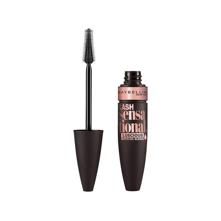 Maybelline Lash Sensational Luscious Washable Mascara