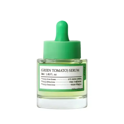 Fully Green Tomato Serum 30ml - FULLY product in Bangladesh