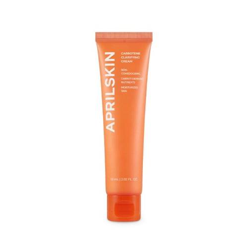 APRILSKIN Carrotene Clarifying Cream - 60ml - APRILSKIN product in Bangladesh