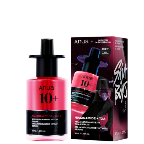 KDH ANUA NIACINAMIDE 10 TXA 4 SERUM 50ml - Anua product in Bangladesh