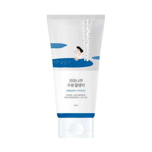 Round Lab Birch Juice Moisturizing Cleanser 150ml - Round Lab product in Bangladesh