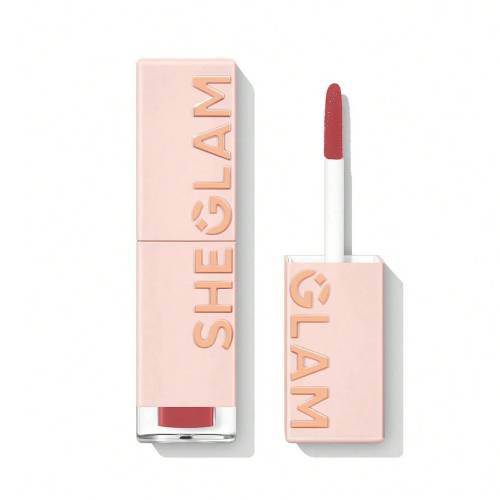 SHEGLAM Take A Hint Lip Tint-Cheeky