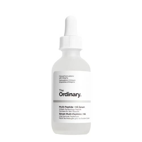 The Ordinary Multi-Peptide + HA Serum 30ml - The Ordinary product in Bangladesh