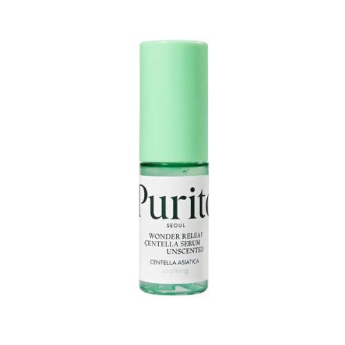 Purito Seoul Wonder Releaf Unscented Centella Serum 15 ml - Purito product in Bangladesh