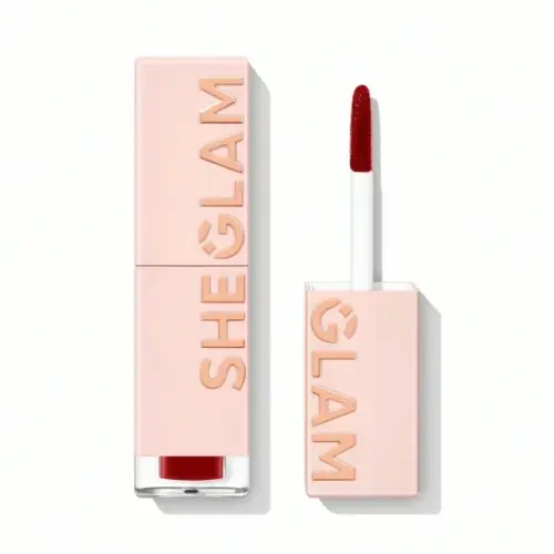Sheglam Take A Hint Lip Tint – Wake-up Call