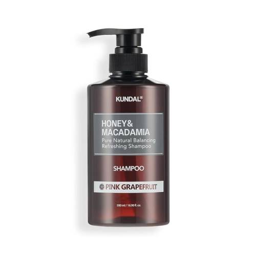 kundal honey and macadamia shampoo pink grapefruit - Kundal product in Bangladesh