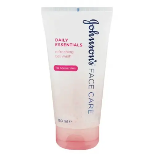 Johnson's Daily Essentials Face Wash - 150ml - Johnson product in Bangladesh