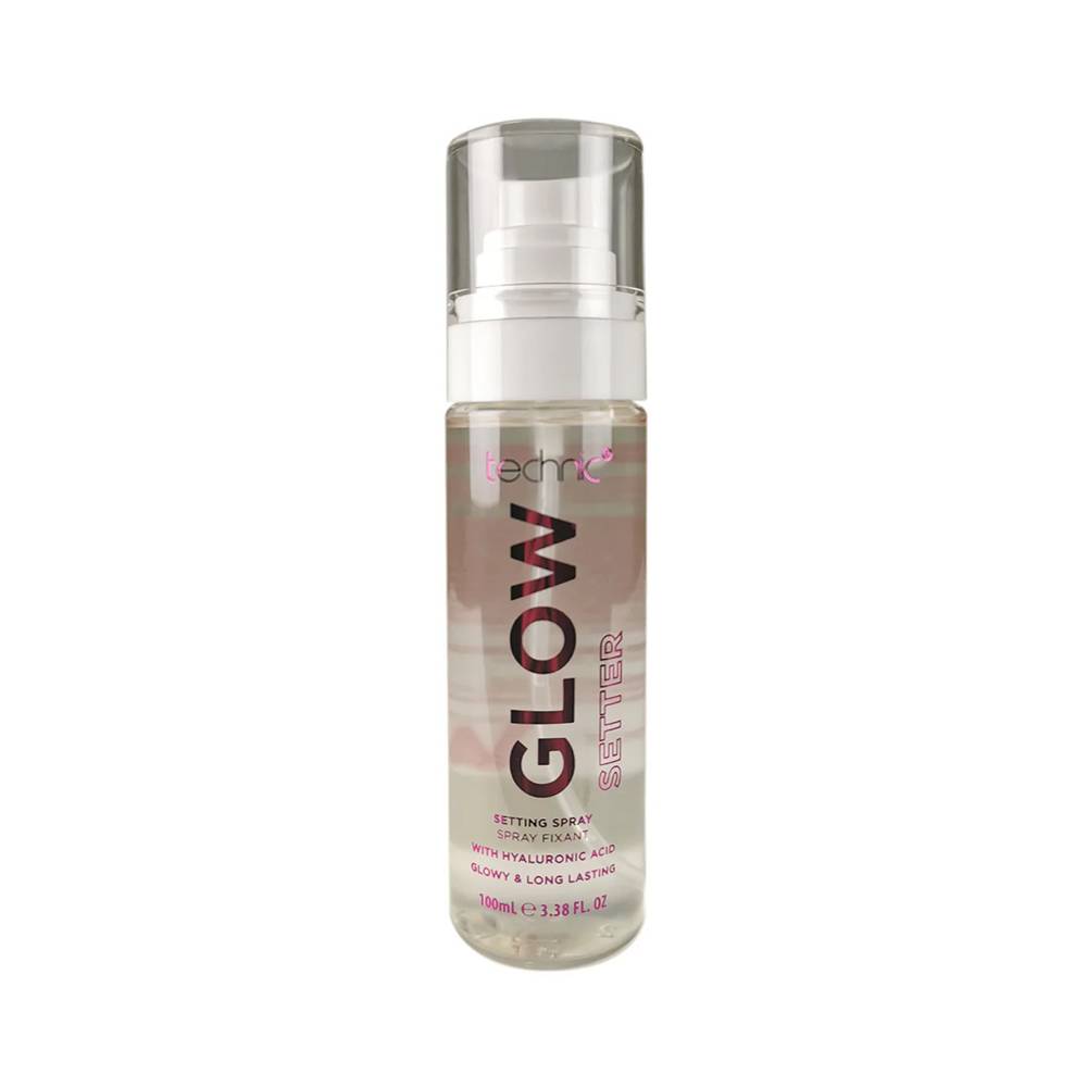 Technic Glow Setter Setting Spray