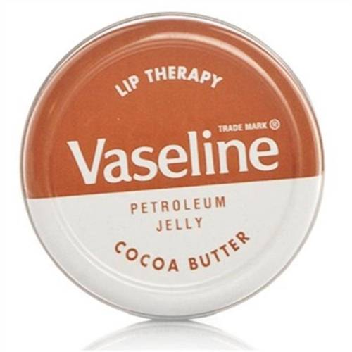 Vaseline Lip Therapy Cocoa Butter 20g - Vaseline product in Bangladesh