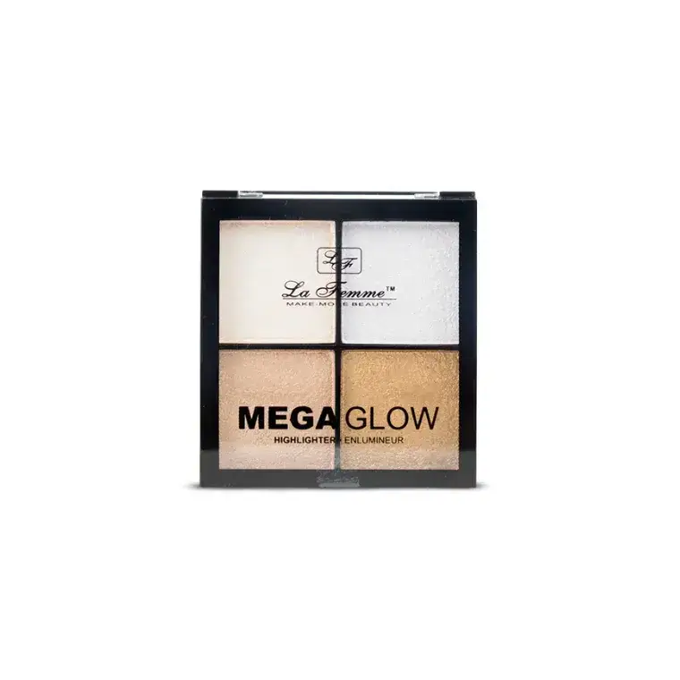 La Femme Mega Glow Highlighter(10gm)