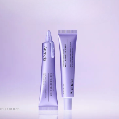 ARENCIA NAD+ Booster Shot 30ml - Arencia product in Bangladesh