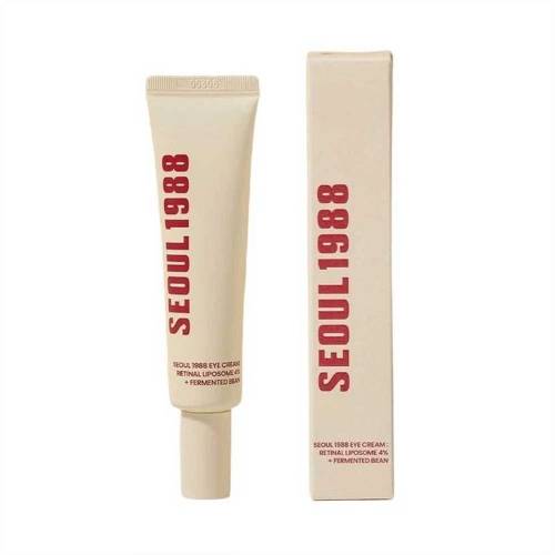KSECRET SEOUL 1988 Eye Cream Retinal Liposome 4% + Fermented Bean 30ml - KSecret product in Bangladesh