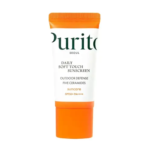 PURITO SEOUL PURITO Daily Soft Touch Sunscreen 15ml - Purito product in Bangladesh