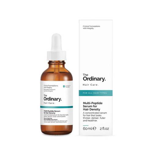 The Ordinary Multi-Peptide Serum for Hair