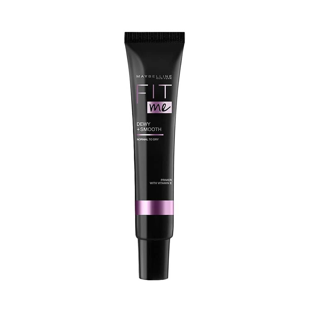 Maybelline New York Fit Me Dewy + Smooth Primer
