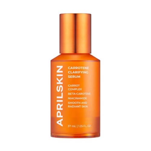 APRILSKIN Carrotene Clarifying Serum - 37ml - APRILSKIN product in Bangladesh