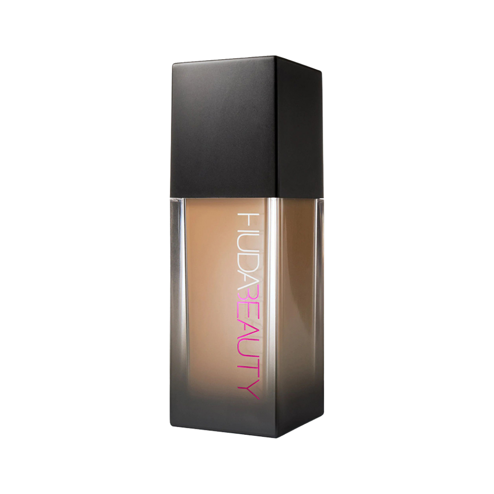 Huda Beauty FauxFilter Luminous Matte Full Coverage Liquid Foundation - BAKLAVA 340G - Huda Beauty product in Bangladesh