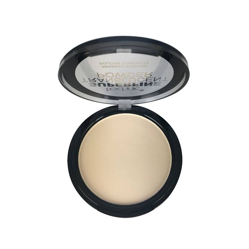 Technic Superfine Translucent Pressed Powder