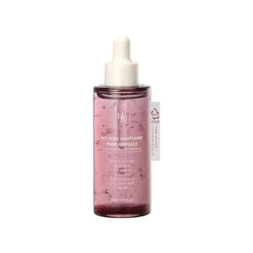 HEVEBLUE Pot Pore Tightening Podo Ampoule 52ml - HEVEBLUE product in Bangladesh