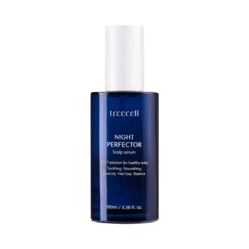 Treecell Night Perfector 100ml - Treecel product in Bangladesh